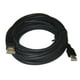 Câble HDMI ElectronicMaster de 30 pi – image 1 sur 1