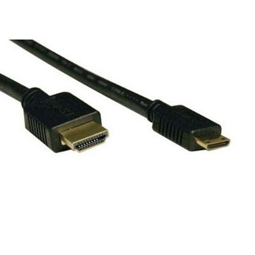 Câble mini HDMI ElectronicMaster de 6 pi