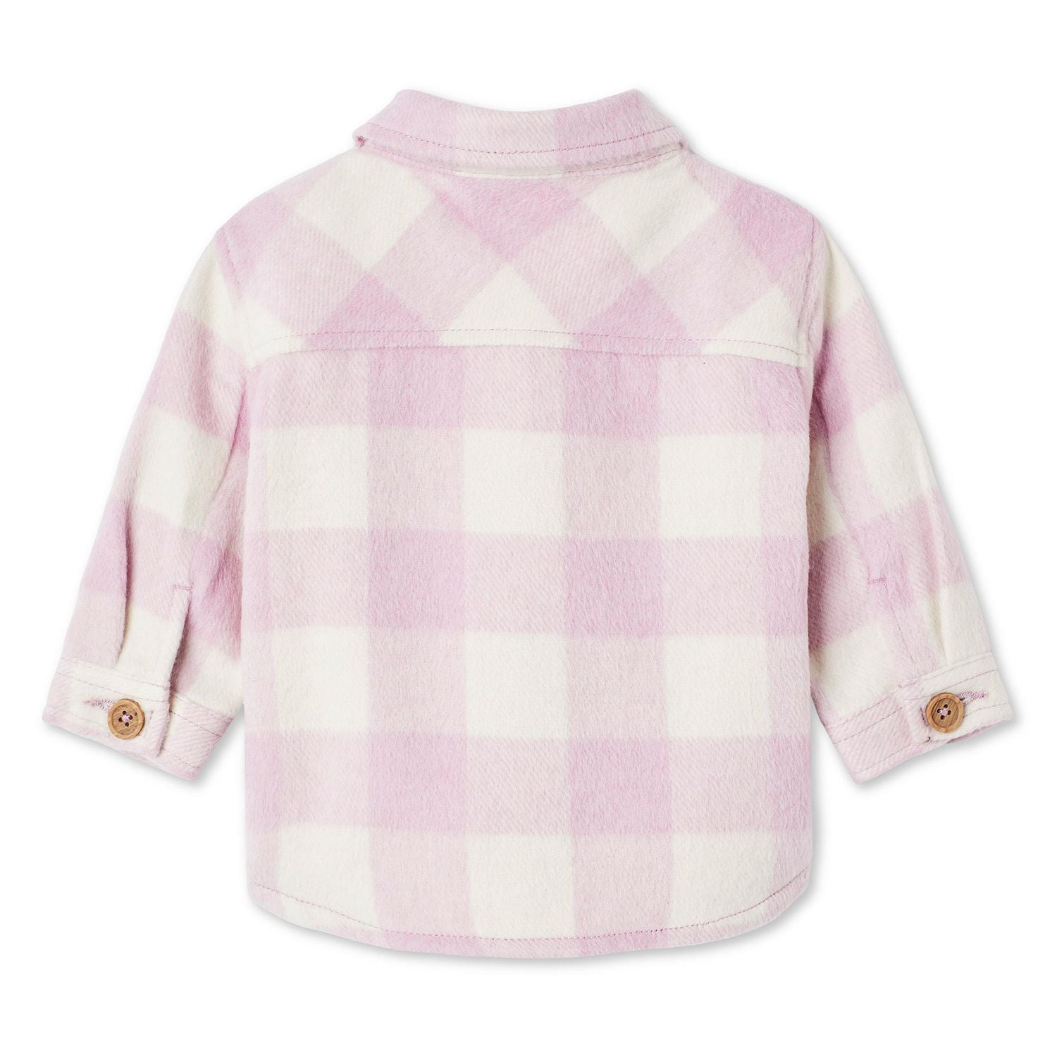 George Baby Girls' Shirt Jacket