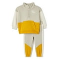 thumbnail image 1 of Ensemble 2 pièces avec coton ouaté George pour bébés garçons, 1 of 2