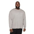 thumbnail image 1 of George Big Men's Heavy Jersey Tee, 1 of 6