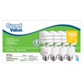 thumbnail image 1 of Great Value CFL Spiral, 1 of 2