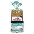 thumbnail image 2 of Stonemill® Clearly Good Quinoa and Flax Sliced Bread, 2 of 9