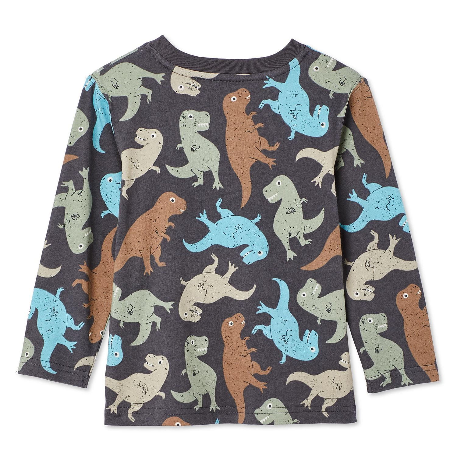 T-shirt imprimé George pour petits garçons