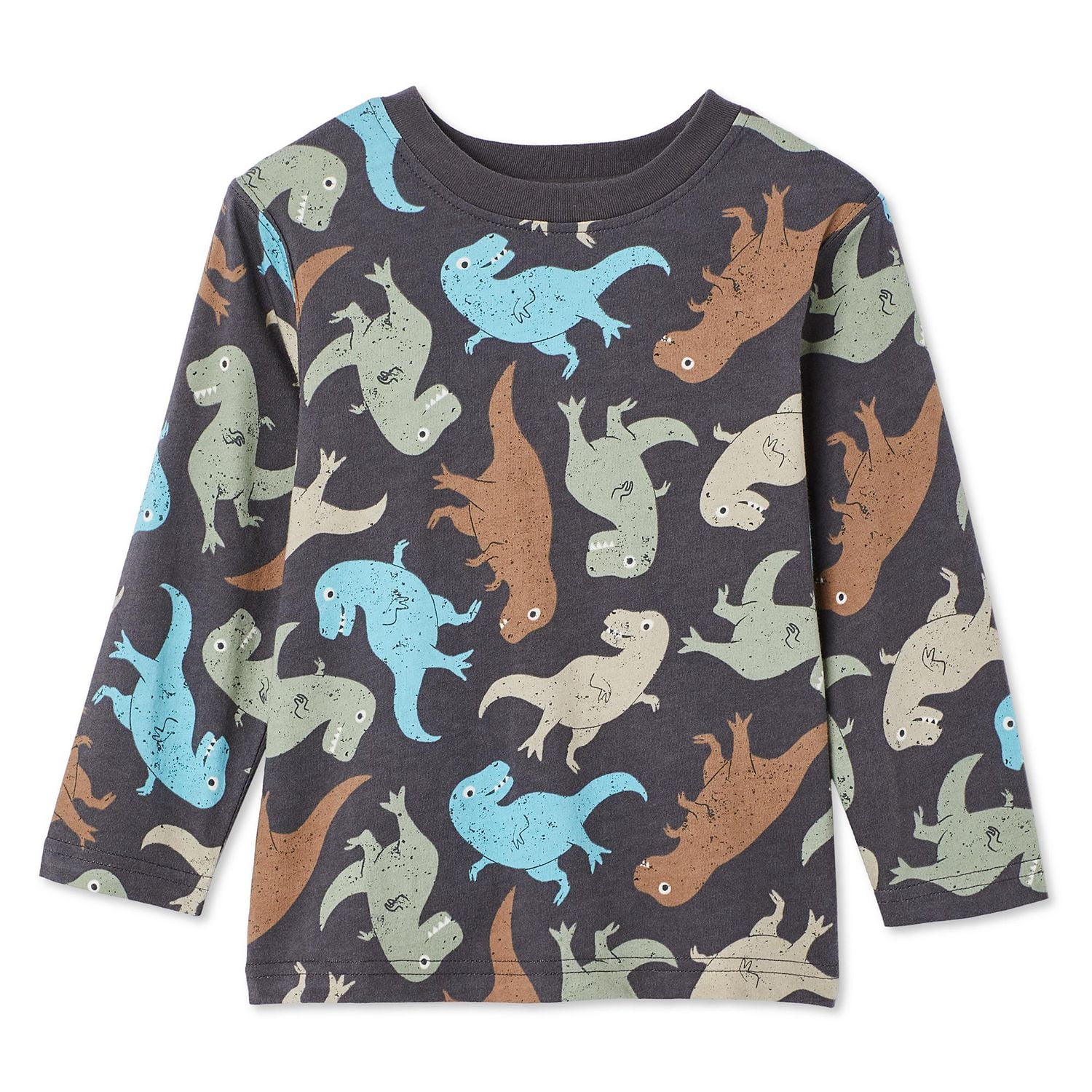 T-shirt imprimé George pour petits garçons