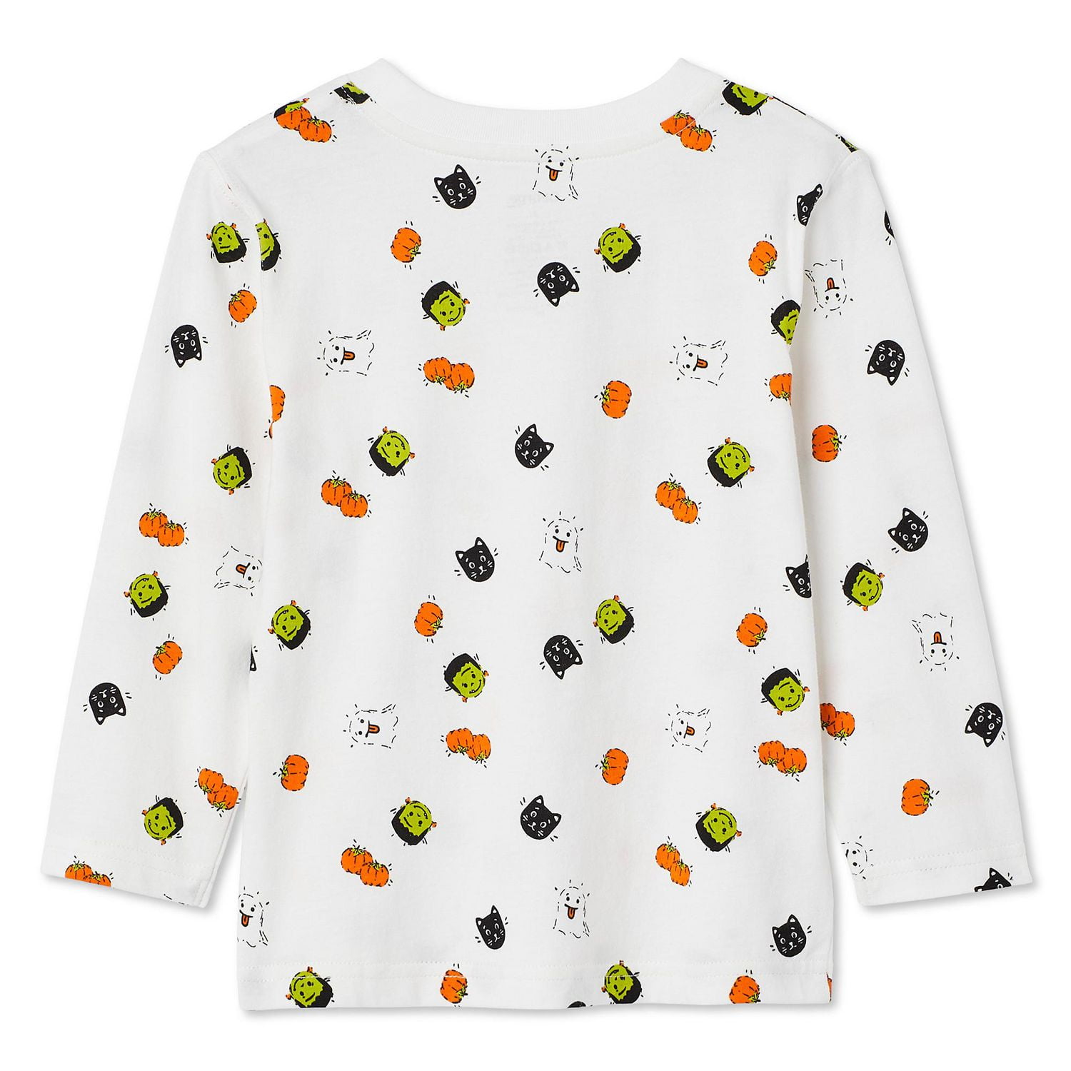George Toddlers' Gender Inclusive Halloween Tee