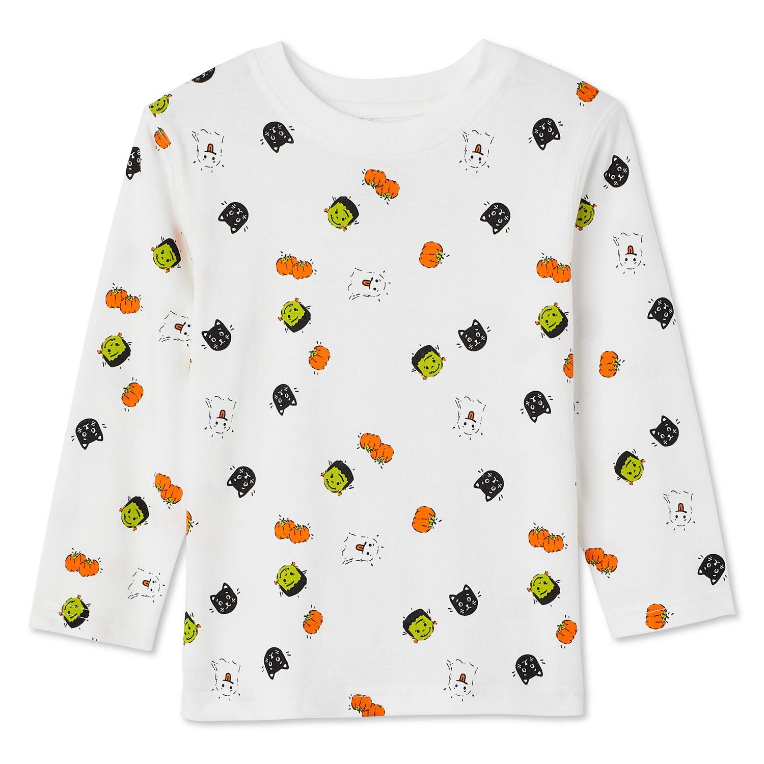 George Toddlers' Gender Inclusive Halloween Tee