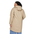 thumbnail image 3 of Imperméable George Plus pour femmes, 3 of 6
