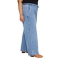 thumbnail image 2 of Pantalon à jambe large George Plus pour femmes, 2 of 6