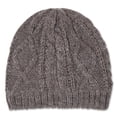 thumbnail image 2 of Canadiana Men's Cable Knit Toque, 2 of 2