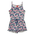 thumbnail image 1 of Kellogg's Ladie's pyjama romper with spaghetti straps, 1 of 1