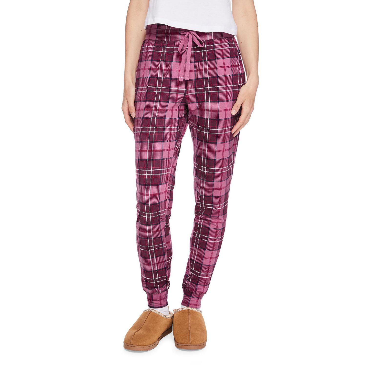 George Women's Peached Sleep Jogger