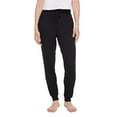 thumbnail image 1 of George Women's Peached Sleep Jogger, 1 of 6