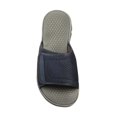 thumbnail image 2 of Athletic Works Men's Slides, 2 of 2