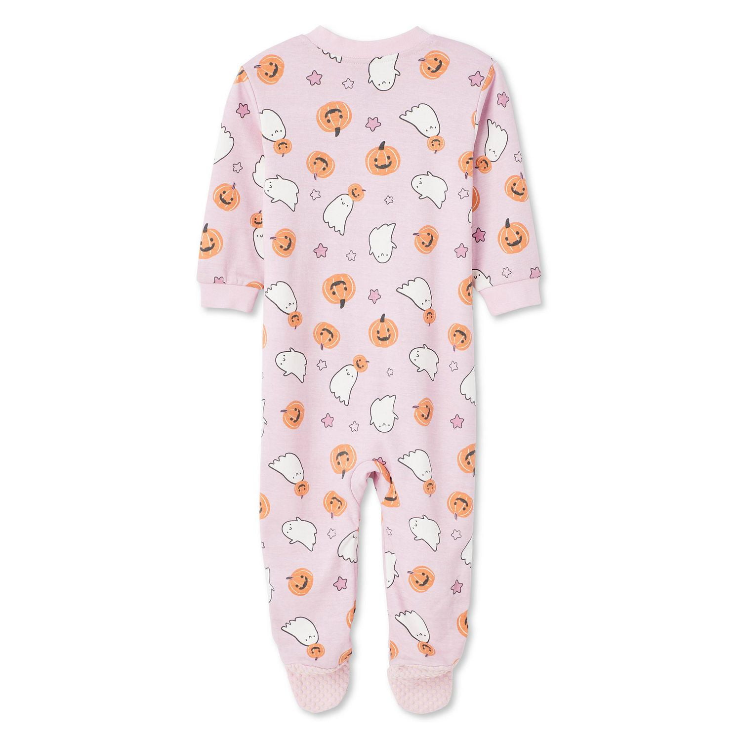 Grenouillère d'Halloween George pour bébés filles