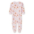 thumbnail image 2 of George Baby Girls' Halloween Sleeper, 2 of 2