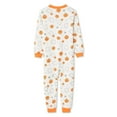 thumbnail image 2 of George Toddler Boys' Halloween Sleeper, 2 of 2