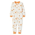 thumbnail image 1 of George Toddler Boys' Halloween Sleeper, 1 of 2
