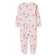 thumbnail image 2 of George Toddler Girls' Halloween Sleeper, 2 of 2