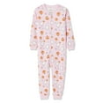 thumbnail image 1 of George Toddler Girls' Halloween Sleeper, 1 of 2