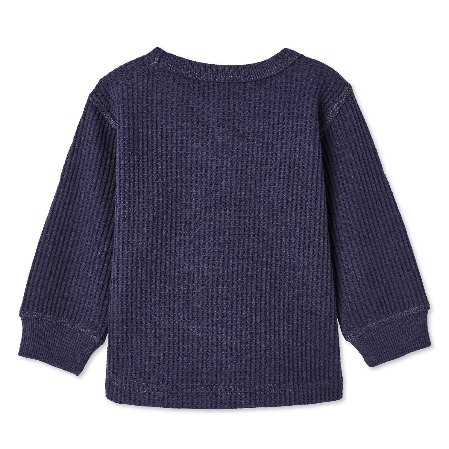 George Baby Boys' Waffle Popover