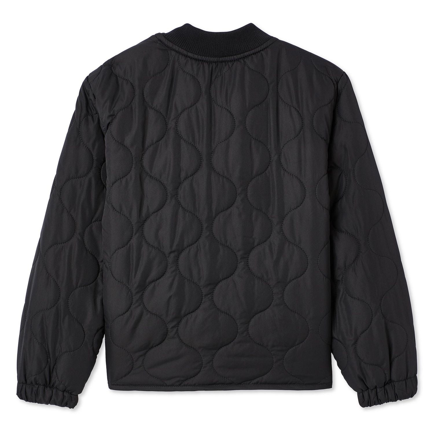 Manteau matelassé George pour garçons Tailles TP–TG