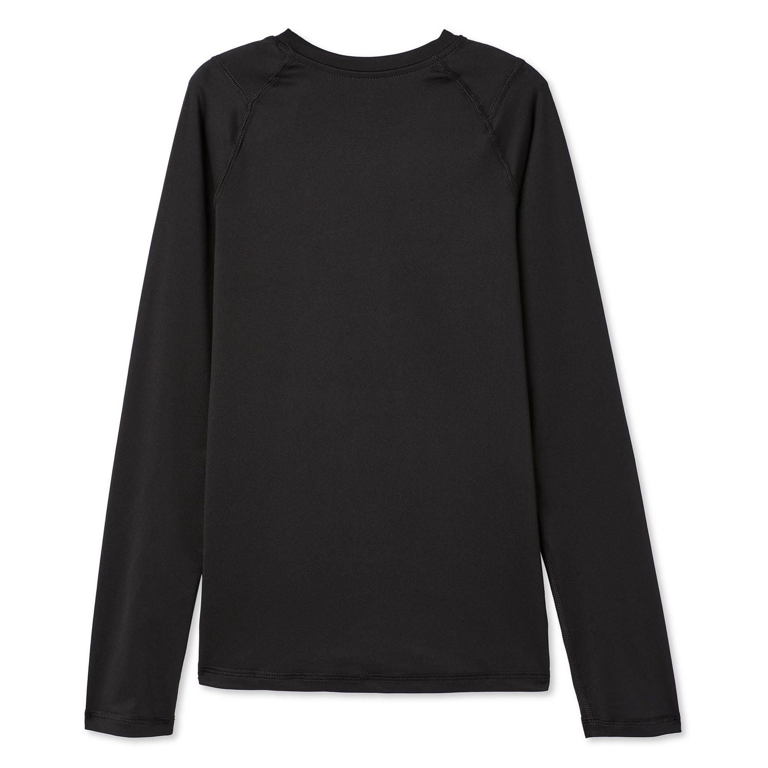 Athletic Works Boys' Compression Top