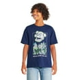 thumbnail image 1 of Five Nights at Freddy's Boys' Short Sleeve Tee, 1 of 3