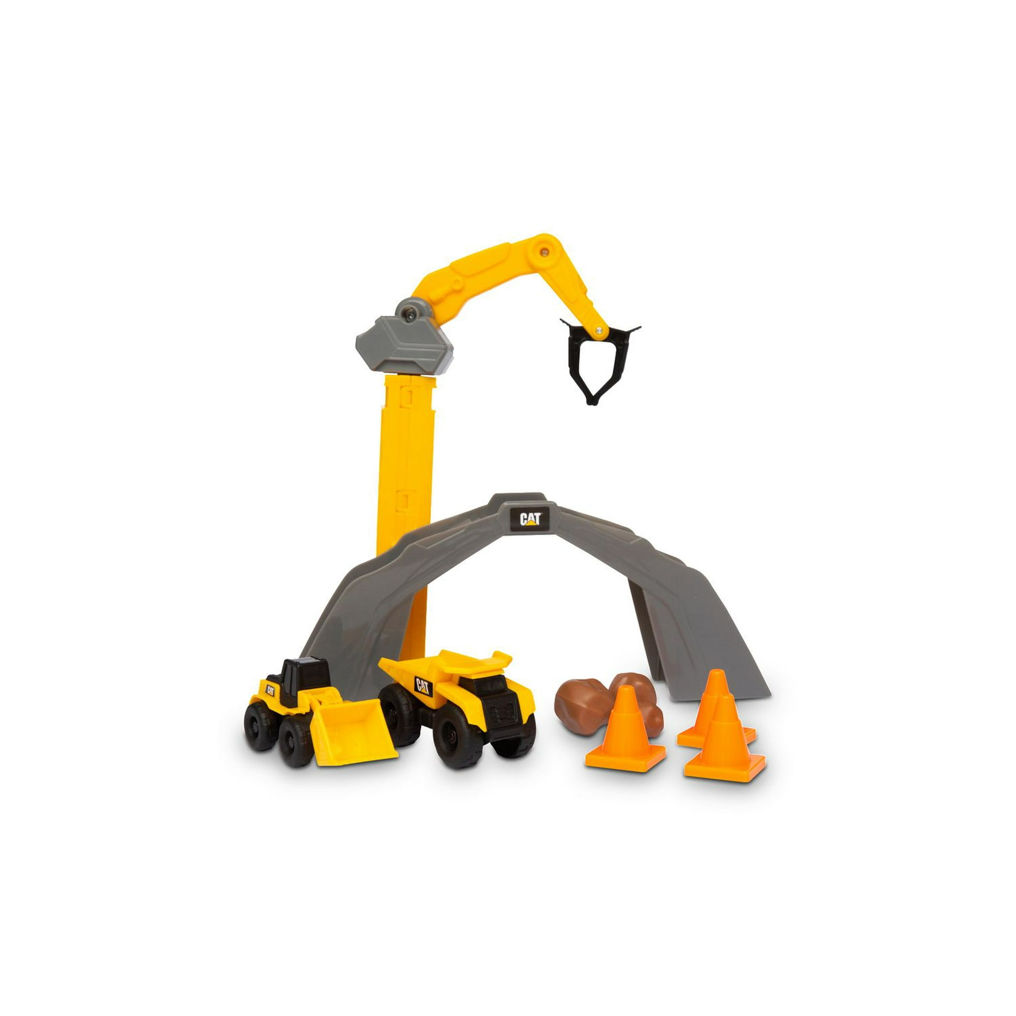 Cat® Little Machines Construction Mat - Walmart.ca