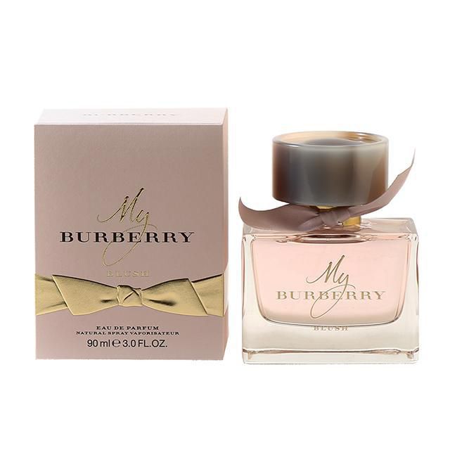 Arriba 121+ imagen burberry blush perfume for women - Viaterra.mx