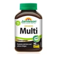 thumbnail image 1 of Jamieson Advanced Multivitamin with Energy Support, 90 Count, 1 of 8