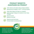 thumbnail image 3 of Jamieson Advanced Multivitamin with Energy Support, 90 Count, 3 of 8