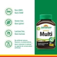 thumbnail image 4 of Jamieson Advanced Multivitamin with Energy Support, 90 Count, 4 of 8