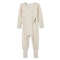 thumbnail image 1 of George Infants' Gender Inclusive Sleeper, 1 of 2