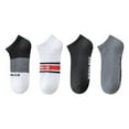 thumbnail image 2 of Airwalk Mens 3pk Lowcut Socks, 2 of 5