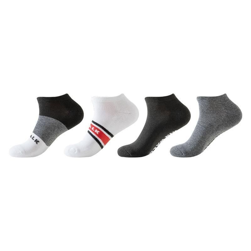 Airwalk Mens 3pk Lowcut Socks