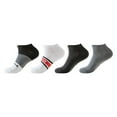 thumbnail image 3 of Airwalk Mens 3pk Lowcut Socks, 3 of 5