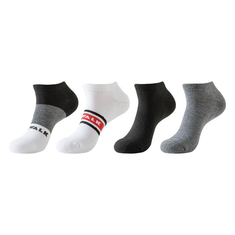 Airwalk Mens 3pk Lowcut Socks