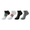 thumbnail image 4 of Airwalk Mens 3pk Lowcut Socks, 4 of 5