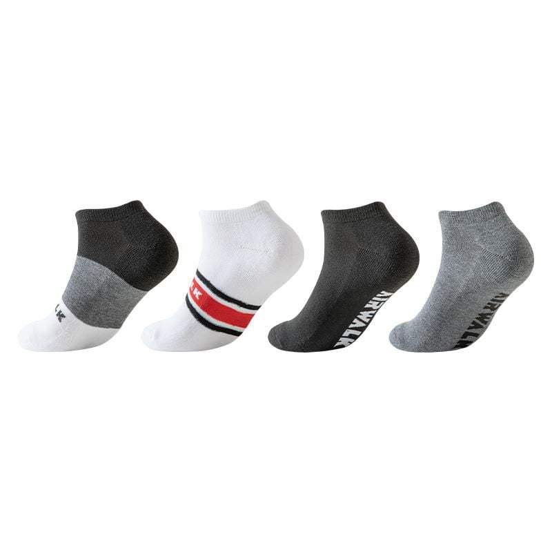 Airwalk Mens 3pk Lowcut Socks