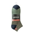 thumbnail image 1 of Airwalk Mens 4pk Lowcut, 1 of 5