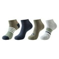 thumbnail image 4 of Airwalk Mens 4pk Lowcut, 4 of 5
