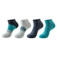 thumbnail image 4 of Airwalk Mens 3pk Lowcut Socks, 4 of 5