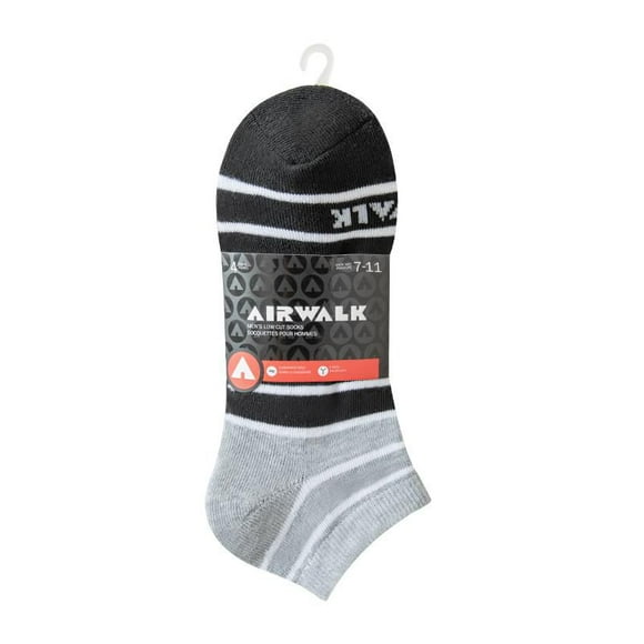 Airwalk 3 Paires socquettes - Homme