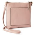 thumbnail image 2 of Time and Tru Women's Crossbody Bag, 2 of 3