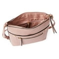 thumbnail image 3 of Time and Tru Women's Crossbody Bag, 3 of 3