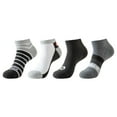 thumbnail image 4 of Airwalk Mens 3pk Lowcut Socks, 4 of 5