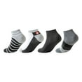 thumbnail image 5 of Airwalk Mens 3pk Lowcut Socks, 5 of 5