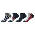 thumbnail image 3 of Airwalk Mens 3pk Lowcut Socks, 3 of 5