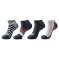 thumbnail image 4 of Airwalk Mens 3pk Lowcut Socks, 4 of 5